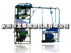 6FTS35、40.、50X1型立式單機